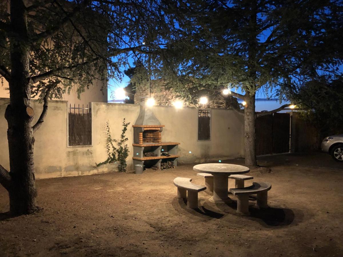 Casa El Verger Villa Falset Exterior photo