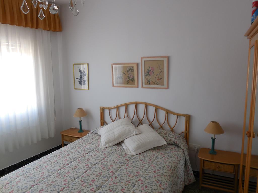 Casa El Verger Villa Falset Room photo